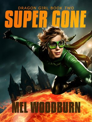 cover image of Super Gone